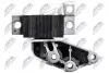 ПОДУШКА ДВИГУНА | ENG.2.2D 74KW PEUGEOT BOXER III 06-, FIAT DUCATO III 06-, CITROEN JUMPER III 06- /ЛІВ/ NTY (ZPS-PE-001) зображення 4