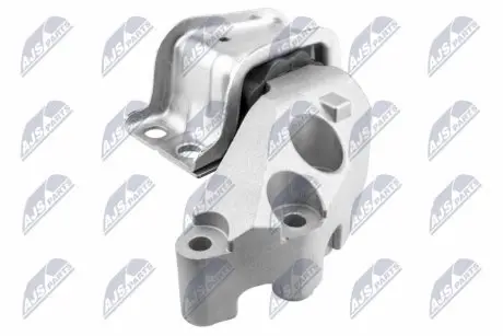 ПОДУШКА ДВИГУНА | ENG.2.2D 74KW PEUGEOT BOXER III 06-, FIAT DUCATO III 06-, CITROEN JUMPER III 06- /ЛІВ/ NTY ZPS-PE-001