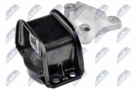 ПОДУШКА ДВИГАТЕЛЯ NTY ZPS-PE-007