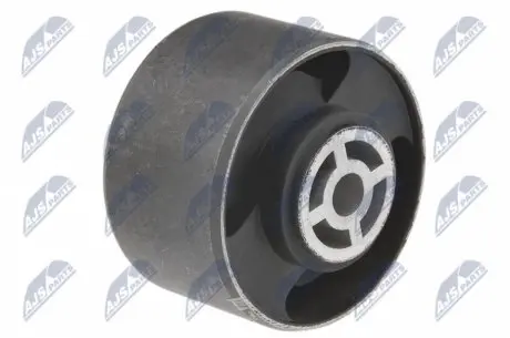 Сайлентблок подушки двигуна (зад.) Fiat Scudo/Citroen Jumpy 07-/Citroen Berlingo 08- NTY ZPSPE010 Купити в Україні