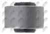 Фото ВТУЛКА ОПОРЫ ДВИГАТЕЛЯ NTY (ZPS-PE-011) изображение 4