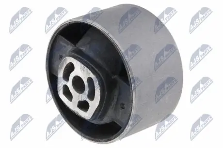 Сайлентблок подушки двигуна (зад.) Fiat Scudo/Citroen Jumpy 07-/Citroen Berlingo 08- NTY ZPS-PE-011 Купити в Україні