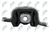 ПОДУШКА ДВИГУНА | PEUGEOT BOXER 94-02, FIAT DUCATO 94-05, CITROEN JUMPER 94-02 /ЗАД/ NTY (ZPS-PE-016) зображення 3
