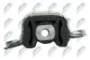 ПОДУШКА ДВИГУНА | PEUGEOT BOXER 94-02, FIAT DUCATO 94-05, CITROEN JUMPER 94-02 /ЗАД/ NTY (ZPS-PE-016) зображення 4