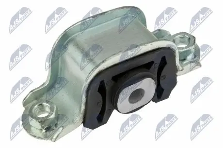 ПОДУШКА ДВИГУНА | PEUGEOT BOXER 94-02, FIAT DUCATO 94-05, CITROEN JUMPER 94-02 /ЗАД/ NTY ZPS-PE-016