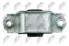 ПОДУШКА ДВИГУНА | PEUGEOT BOXER 94-02, FIAT DUCATO 94-05, CITROEN JUMPER 94-02 /ЗАД/ NTY (ZPS-PE-016) зображення 5