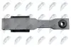 Фото Подушка кріплення двигуна NTY (ZPS-PE-022) зображення 4