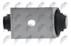 ПОДУШКА ДВИГАТЕЛЯ NTY (ZPS-PE-036) изображение 4