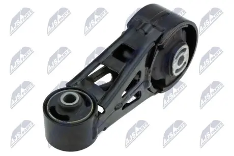 ПОДУШКА ДВИГУНА | PEUGEOT 406 1.6,1.8,1.9D/TD,2.0,2.1TD,2.2,3.0 95-04, 806 2.0 00-02, 807 2.0,2.2 02-, EXPERT 2.0 00-06, CITROEN C8 2.0,2.2 02-, JUMPY 2.0 00-06 /ПРАВ/ NTY ZPS-PE-040