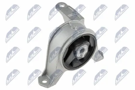 ПОДУШКА ДВИГУНА | OPEL ASTRA H 1.2,1.4,1.6,1.8,1.3CDTI 04-10, ZAFIRA B 1.6,1.8 05-11 /ПРАВ/ NTY ZPS-PL-001 Купити в Україні