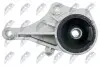 ПОДУШКА ДВИГАТЕЛЯ NTY (ZPS-PL-007) изображение 3