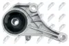 ПОДУШКА ДВИГАТЕЛЯ NTY (ZPS-PL-007) изображение 5