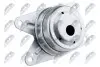 ПОДУШКА ДВИГУНА | OPEL ASTRA G 1.2,1.4,1.6,1.8 98-, ZAFIRA A 1.6,1.8 99-05 /ЛІВ/ NTY (ZPS-PL-014) зображення 2