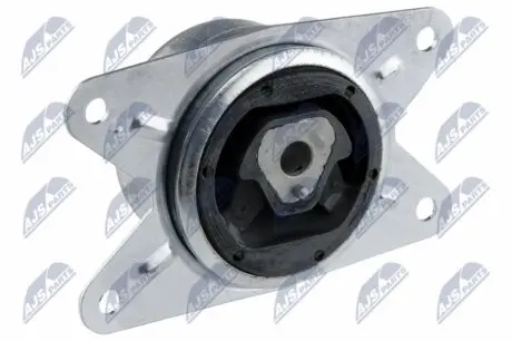 ПОДУШКА ДВИГУНА | OPEL ASTRA G 1.2,1.4,1.6,1.8 98-, ZAFIRA A 1.6,1.8 99-05 /ЛІВ/ NTY ZPS-PL-014