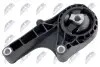 Подушки двигуна NTY (ZPS-PL-020) зображення 2