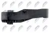 Подушки двигуна NTY (ZPS-PL-020) зображення 4