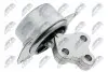 ПОДУШКА КПП NTY (ZPS-PL-025) изображение 1