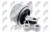 ПОДУШКА КПП NTY (ZPS-PL-025) изображение 2