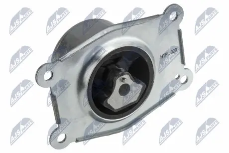 ПОДУШКА ДВИГАТЕЛЯ NTY ZPS-PL-026