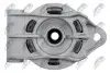 Фото Подушка двигуна (задня) Opel Astra G/H/Zafira A 1.2-2.0 98-10 NTY (ZPS-PL-027) зображення 4