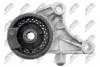 Подушка двигуна (передня) Opel Astra G 2.0 DTi 98-05 NTY (ZPS-PL-036) зображення 3