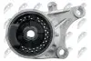 Подушка двигуна (передня) Opel Astra G 2.0 DTi 98-05 NTY (ZPS-PL-036) зображення 4