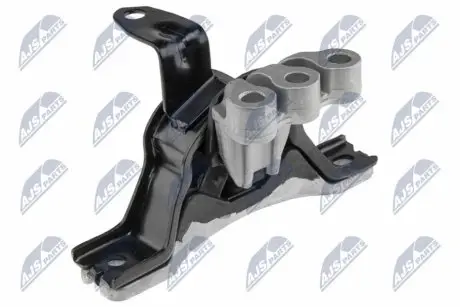 ПОДУШКА ДВИГУНА | CHEVROLET CAPTIVA 2.4, OPEL ANTARA 2.4 07- /ПЕРЕД/ NTY ZPS-PL-043