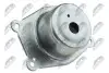 ПОДУШКА ДВИГАТЕЛЯ NTY (ZPS-PL-044) изображение 1