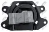 Фото ПОДУШКА ДВИГУНА | ENG.1.0,1.2 OPEL CORSA C 00-09 /ПЕРЕД/ NTY (ZPS-PL-053) зображення 4