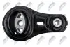 ПОДУШКА ДВИГАТЕЛЯ NTY (ZPS-PL-054) изображение 4