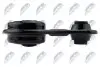 ПОДУШКА ДВИГАТЕЛЯ NTY (ZPS-PL-054) изображение 5