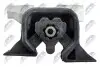 Фото ПОДУШКА ДВИГУНА | OPEL COMBO C 2001 - 2012 1.3 CDTI 16V - 51 KW / 69 HP / ПЕРЕД, ПРАВ / NTY (ZPS-PL-055) зображення 4
