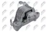 ПОДУШКА ДВИГУНА | OPEL ASTRA J 2009 - 2015 1.7 CDTI 16V - 81 KW / 110 HP / ПРАВ / NTY (ZPS-PL-061) зображення 1