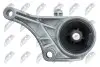 Фото Подушка двигуна (передня) Opel Corsa C 1.7 CDTI 03- NTY (ZPS-PL-070) зображення 4