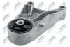 ПОДУШКА ДВИГАТЕЛЯ NTY (ZPS-PL-071) изображение 2