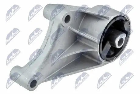 ПОДУШКА ДВИГУНА | OPEL ASTRA H 2004 - 2012 1.3 CDTI 16V - 66 KW / 90 HP / ПЕРЕД / NTY ZPS-PL-071
