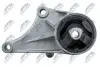 ПОДУШКА ДВИГАТЕЛЯ NTY (ZPS-PL-071) изображение 5