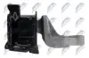 ПОДУШКА ДВИГАТЕЛЯ NTY (ZPS-PL-073) изображение 5