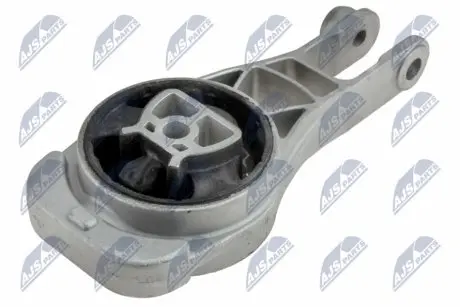 ПОДУШКА ДВИГУНА | OPEL MOKKA A 2012 - 2020 1.4 16V - 103 KW / 140 HP /ЗАД/ NTY ZPSPL080