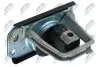 Подушка двигуна (R) Opel Vivaro 1.9dCi 01 NTY (ZPS-PL-087) зображення 1