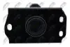 Подушка двигуна (R) Opel Vivaro 1.9dCi 01 NTY (ZPS-PL-087) зображення 6
