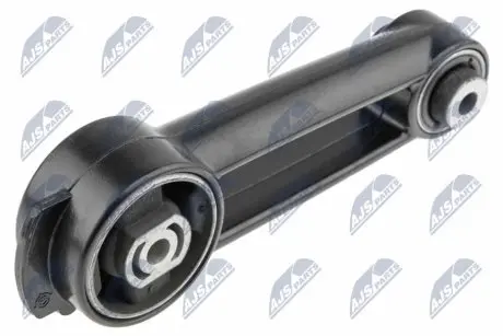 ПОДУШКА ДВИГУНА | PORSCHE CAYENNE 02-10 /GУRA/ЛІВ/ПРАВ/ NTY ZPS-PS-001 Купити в Україні