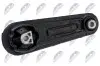 ПОДУШКА ДВИГАТЕЛЯ NTY (ZPS-RE-002) изображение 1