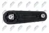 ПОДУШКА ДВИГАТЕЛЯ NTY (ZPS-RE-002) изображение 2