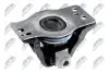 Подушка двигуна (R) Renault Megane II/Scenic II/Dacia Logan 1.5 dCi 02 NTY (ZPS-RE-011) зображення 2