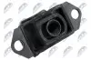 Фото ПОДУШКА ДВИГАТЕЛЯ NTY (ZPS-RE-013) изображение 1