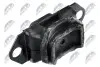 Фото ПОДУШКА ДВИГАТЕЛЯ NTY (ZPS-RE-013) изображение 2