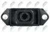 Фото ПОДУШКА ДВИГАТЕЛЯ NTY (ZPS-RE-013) изображение 4