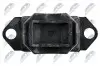 Фото ПОДУШКА ДВИГАТЕЛЯ NTY (ZPS-RE-013) изображение 5