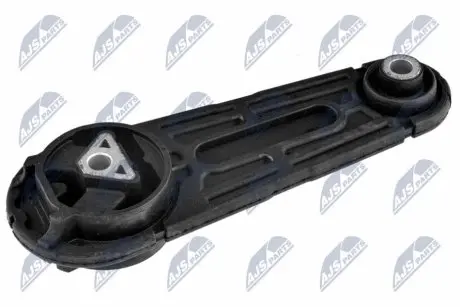 ПОДУШКА ДВИГУНА | RENAULT CLIO III 1.2 05-, MODUS 1.2 05-, GRAND SCENIC II 1.9DCI 04-, MEGANE II 1.5DCI 02-, SCENIC II 1.9DCI 02- /ЗАД/ NTY ZPS-RE-020 Купити в Україні